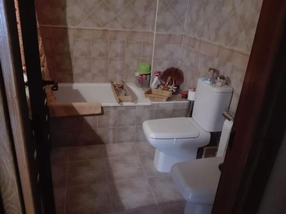 Apartamento Duplex Esterri Ideal Para Familias Esterri d'Àneu Exteriér fotografie