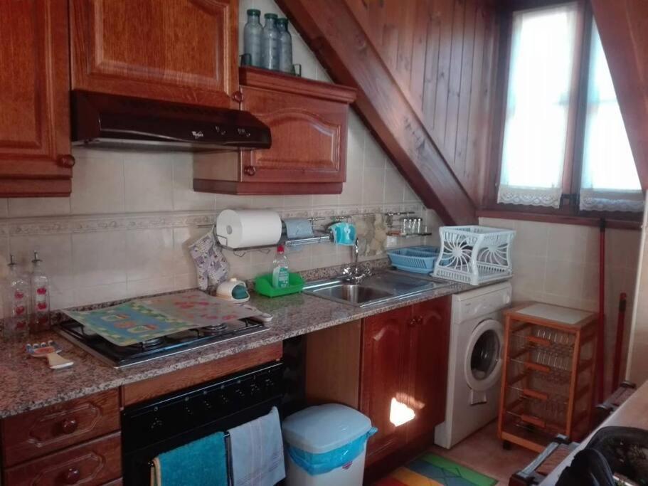 Apartamento Duplex Esterri Ideal Para Familias Esterri d'Àneu Exteriér fotografie