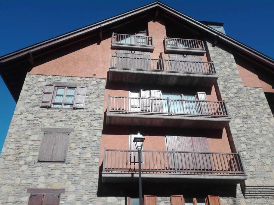 Apartamento Duplex Esterri Ideal Para Familias Esterri d'Àneu Exteriér fotografie