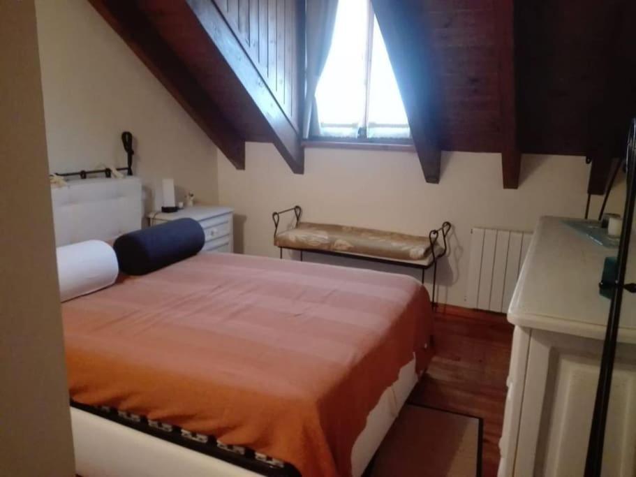 Apartamento Duplex Esterri Ideal Para Familias Esterri d'Àneu Exteriér fotografie
