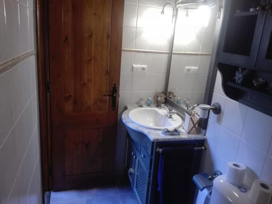 Apartamento Duplex Esterri Ideal Para Familias Esterri d'Àneu Exteriér fotografie