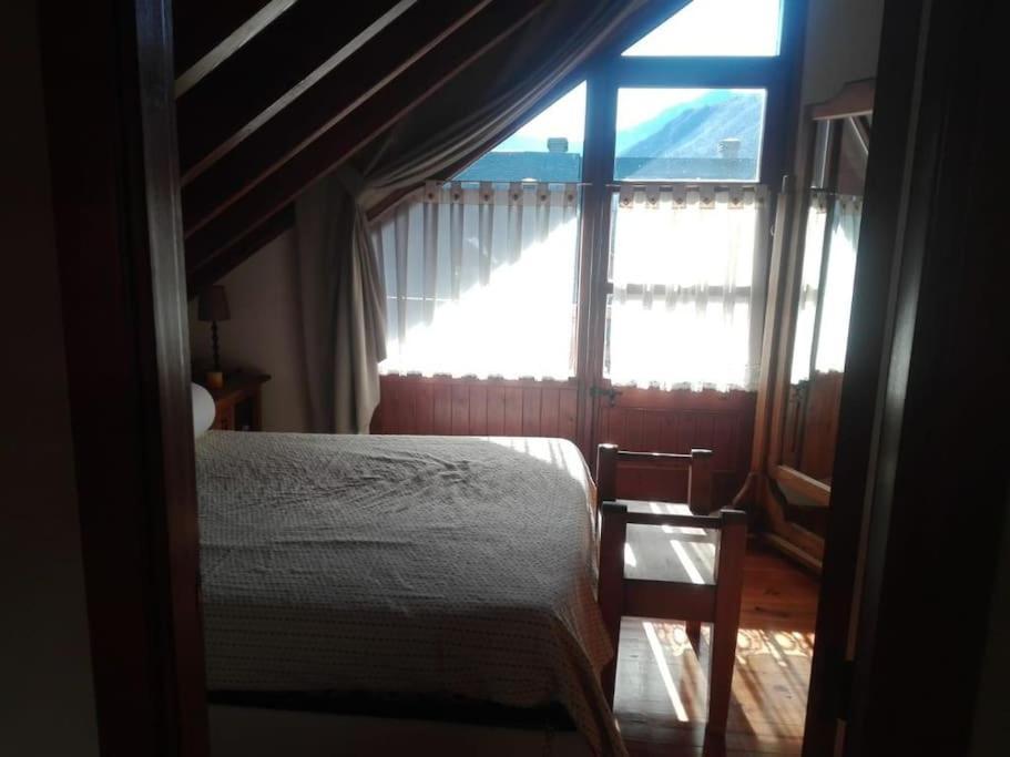 Apartamento Duplex Esterri Ideal Para Familias Esterri d'Àneu Exteriér fotografie