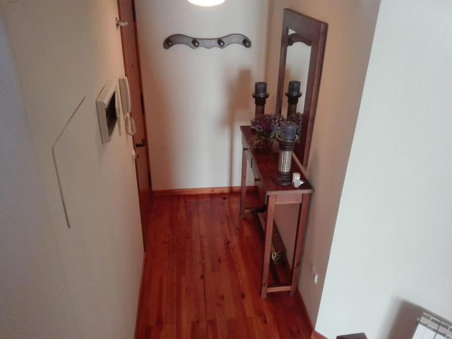 Apartamento Duplex Esterri Ideal Para Familias Esterri d'Àneu Exteriér fotografie