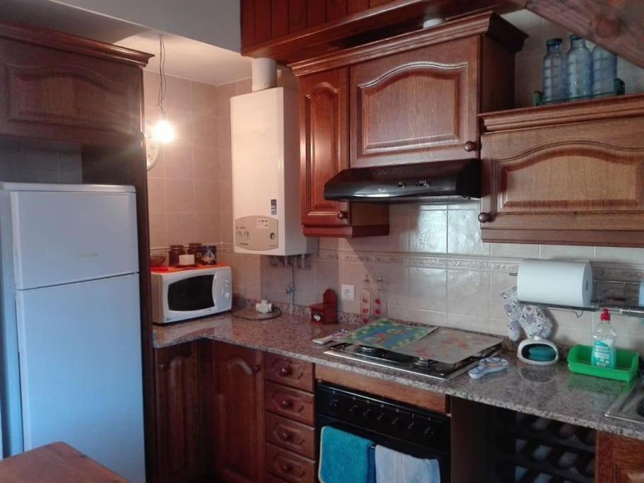 Apartamento Duplex Esterri Ideal Para Familias Esterri d'Àneu Exteriér fotografie