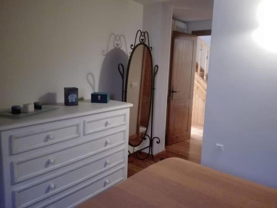 Apartamento Duplex Esterri Ideal Para Familias Esterri d'Àneu Exteriér fotografie