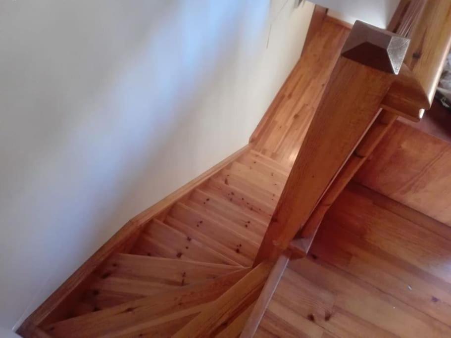 Apartamento Duplex Esterri Ideal Para Familias Esterri d'Àneu Exteriér fotografie