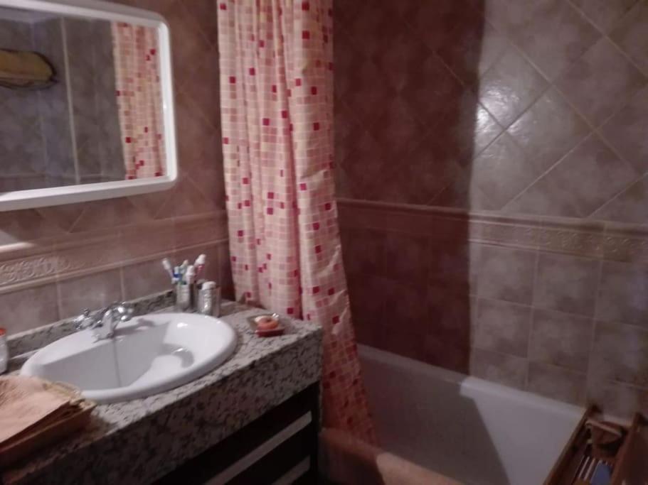 Apartamento Duplex Esterri Ideal Para Familias Esterri d'Àneu Exteriér fotografie