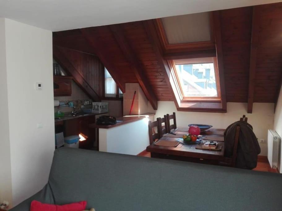 Apartamento Duplex Esterri Ideal Para Familias Esterri d'Àneu Exteriér fotografie