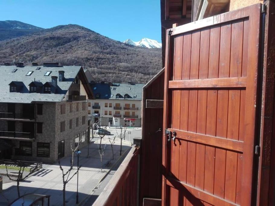 Apartamento Duplex Esterri Ideal Para Familias Esterri d'Àneu Exteriér fotografie