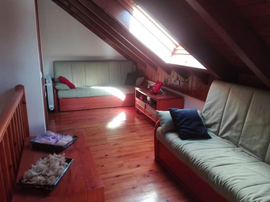 Apartamento Duplex Esterri Ideal Para Familias Esterri d'Àneu Exteriér fotografie