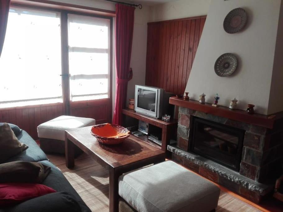 Apartamento Duplex Esterri Ideal Para Familias Esterri d'Àneu Exteriér fotografie