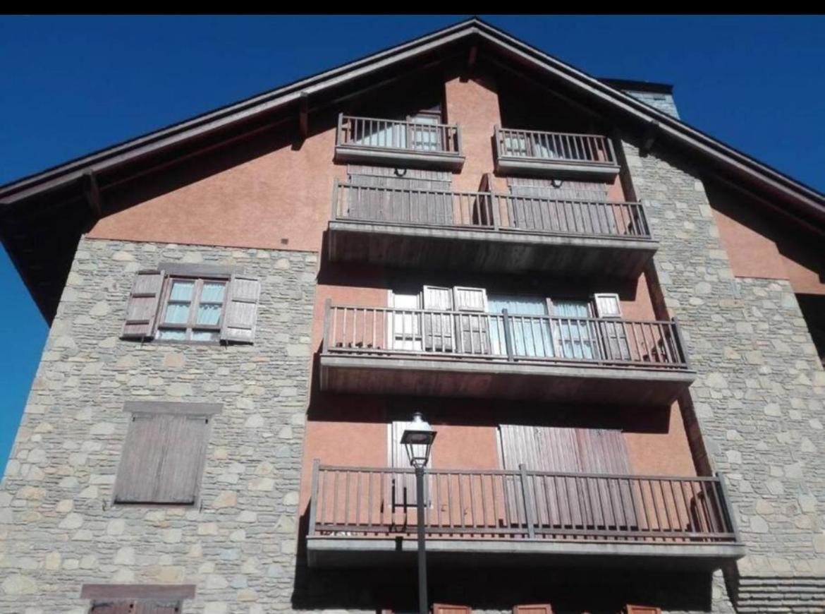 Apartamento Duplex Esterri Ideal Para Familias Esterri d'Àneu Exteriér fotografie